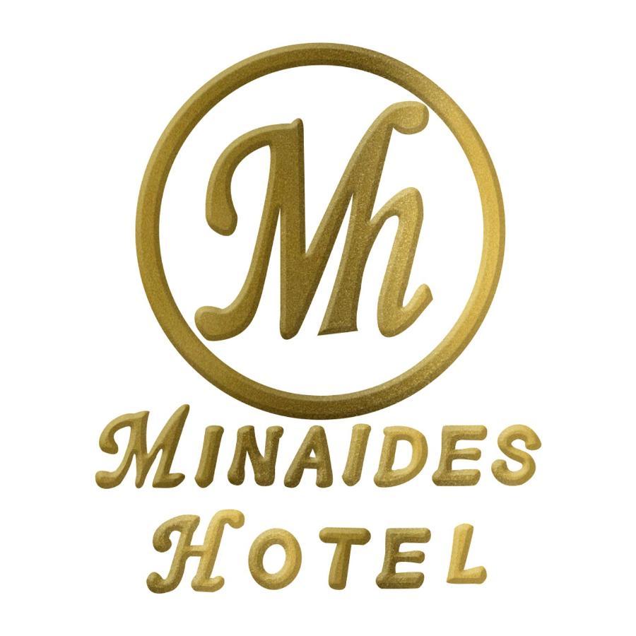 Minaides Hotel Kakopetria Exterior foto