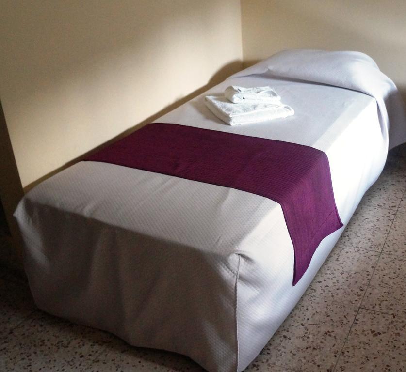 Minaides Hotel Kakopetria Habitación foto