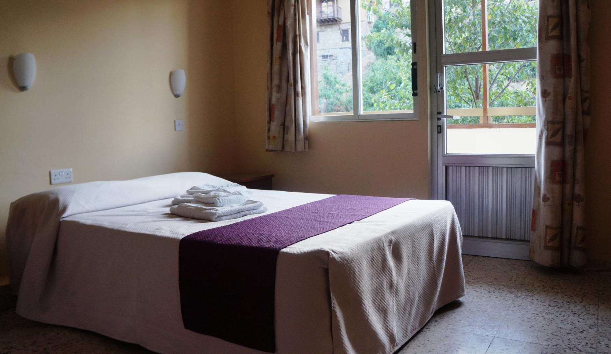 Minaides Hotel Kakopetria Habitación foto